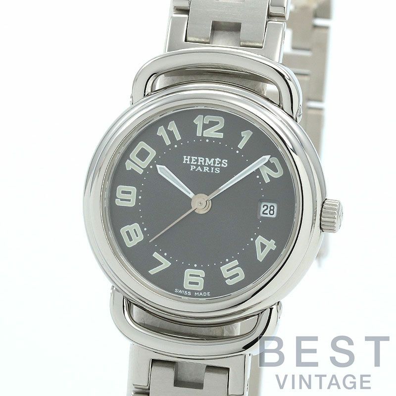 中古】HERMES PULLMAN エルメス プルマン PU2.210｜ヴィンテージ  
