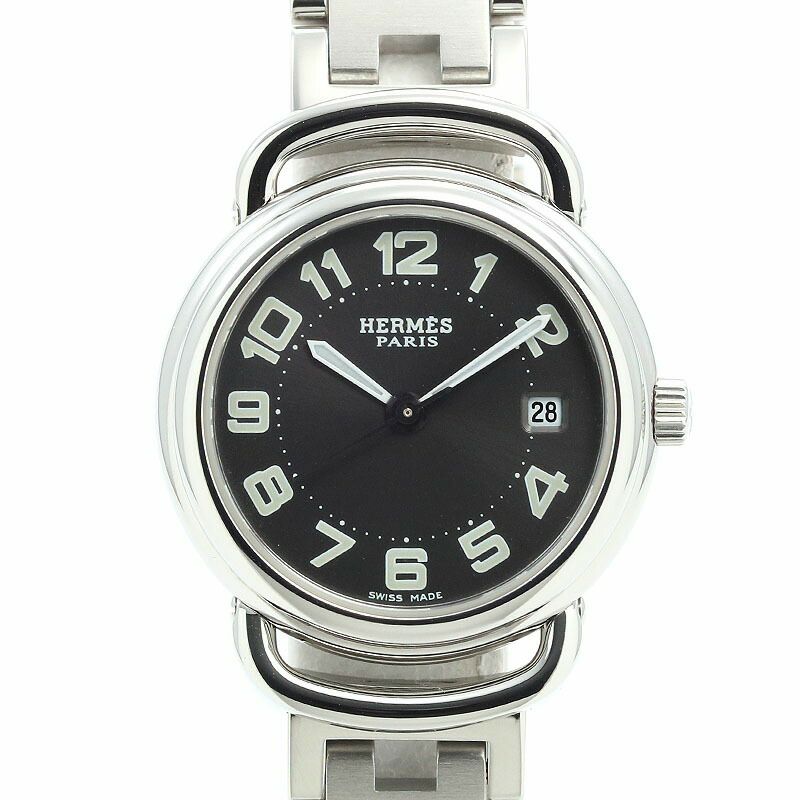 中古】HERMES PULLMAN エルメス プルマン PU2.210｜ヴィンテージ  