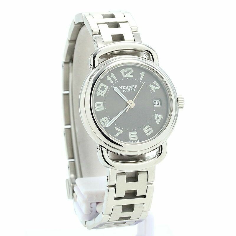 中古】HERMES PULLMAN エルメス プルマン PU2.210｜ヴィンテージ  