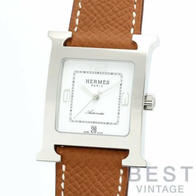 HERMES（エルメス）｜時計・腕時計の通販サイトBEST ISHIDA（正規 