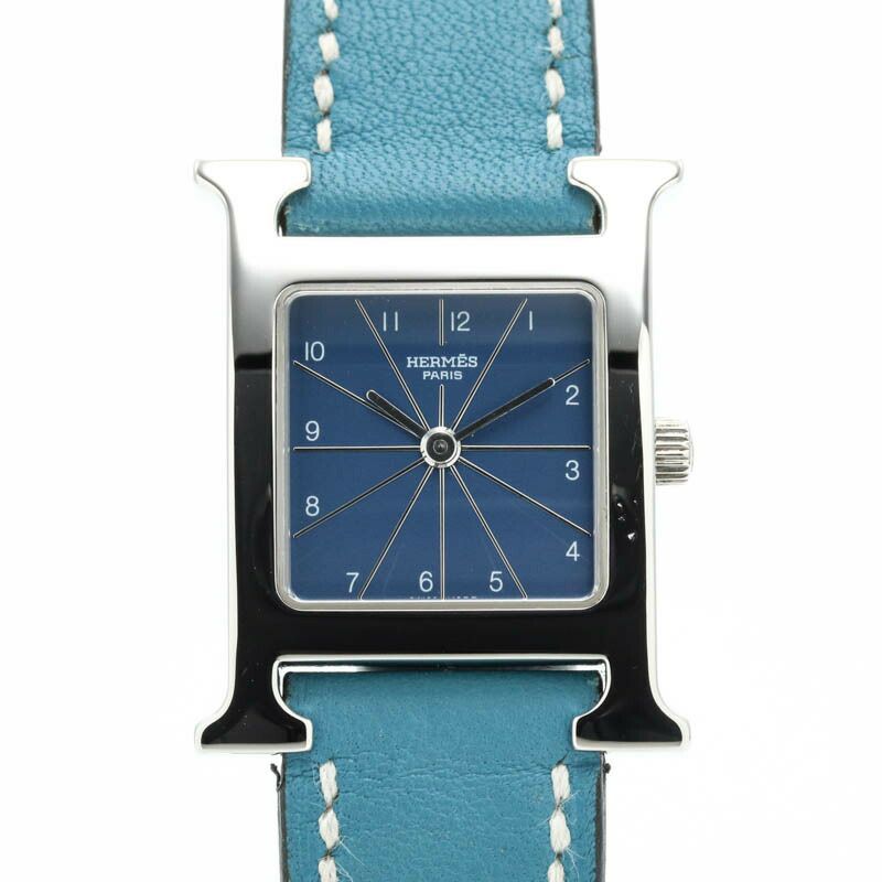 中古】HERMES H WATCH エルメス Hウォッチ HH1.210｜ヴィンテージ