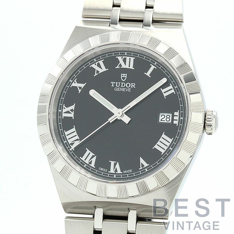 中古】TUDOR TUDOR ROYAL チューダー チューダー ロイヤル 28500  