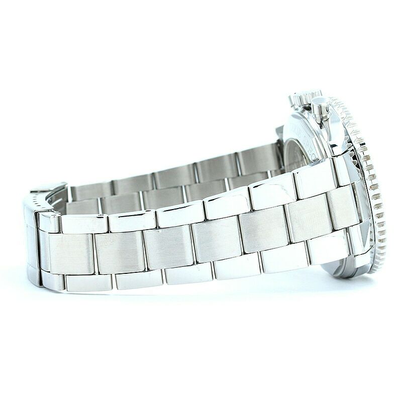 【仮】ブライトリング【BREITLING】ナビタイマーメカニックA11022(A112B13NA)メンズブラックステンレススティール腕時計時計NAVITIMERMECANIQUEBLACKSS【中古】