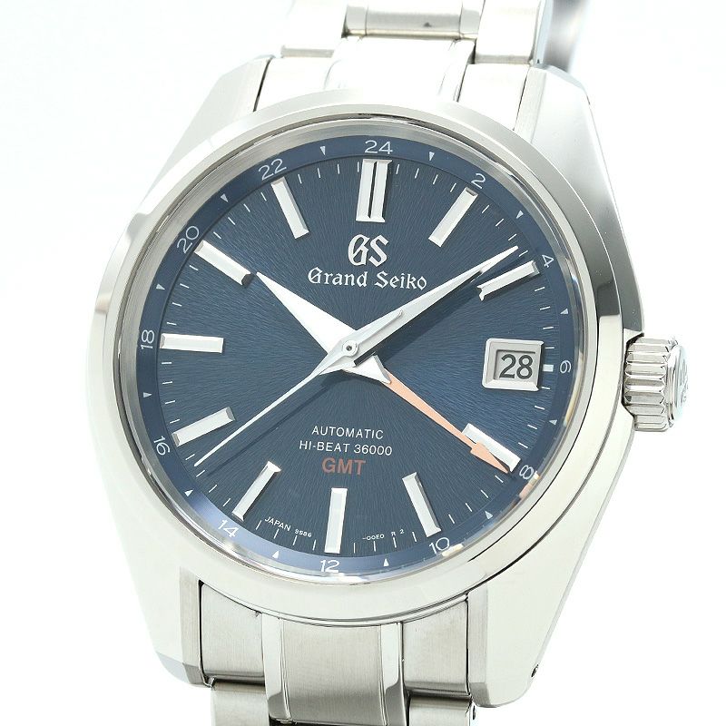 中古】GRAND SEIKO HERITAGE COLLECTION 44GS GRAND SEIKO BOUTIQUE