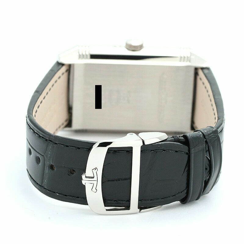 【中古】JAEGER-LE COULTRE  REVERSO TRIBUTE MOON  ジャガー・ルクルト レベルソ トリビュート ムーン Q3958420 (216.8.D3)