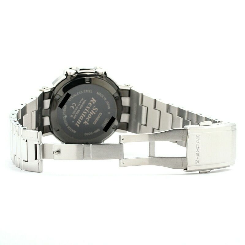 中古】CASIO G-SHOCK FULL METAL AW-500 SERIES カシオ Gショック  