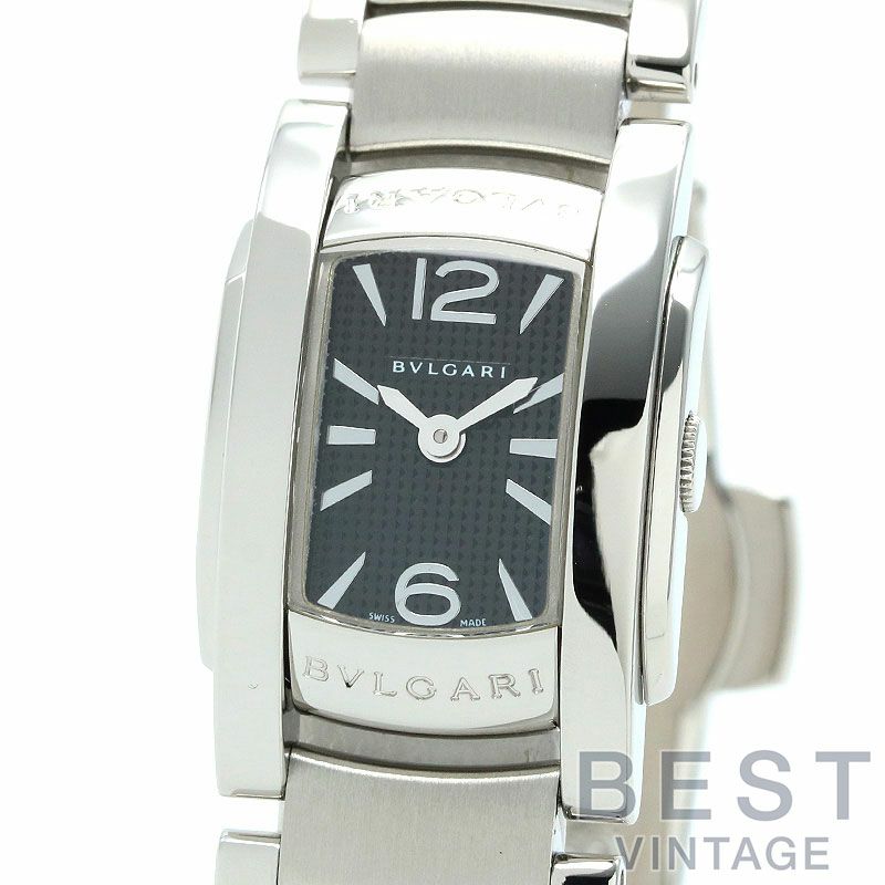 中古】BVLGARI ASSIOMA D ブルガリ アショーマ D AA26S｜ヴィンテージ