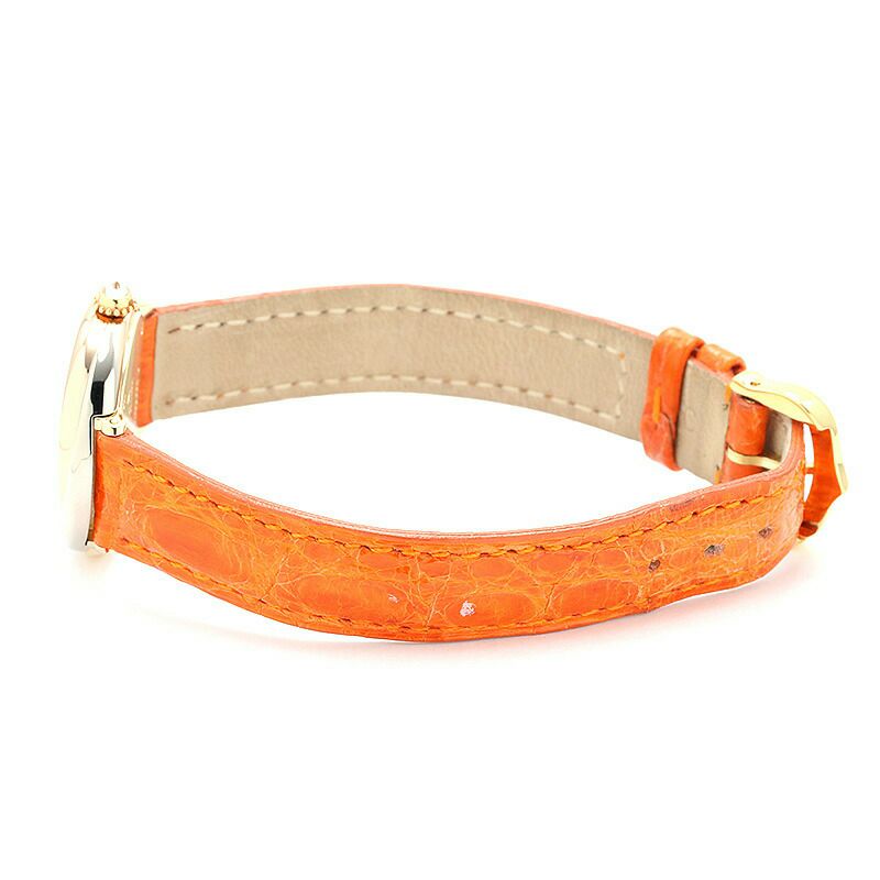 【中古】CARTIER  TRINITY WATCH  カルティエ トリニティ ウォッチ WG200246