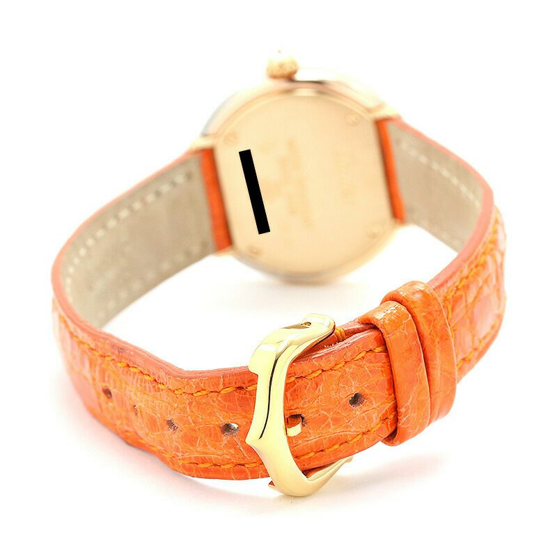 【中古】CARTIER  TRINITY WATCH  カルティエ トリニティ ウォッチ WG200246