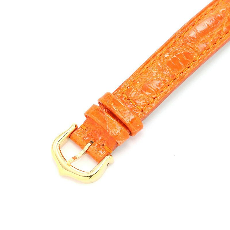 【中古】CARTIER  TRINITY WATCH  カルティエ トリニティ ウォッチ WG200246