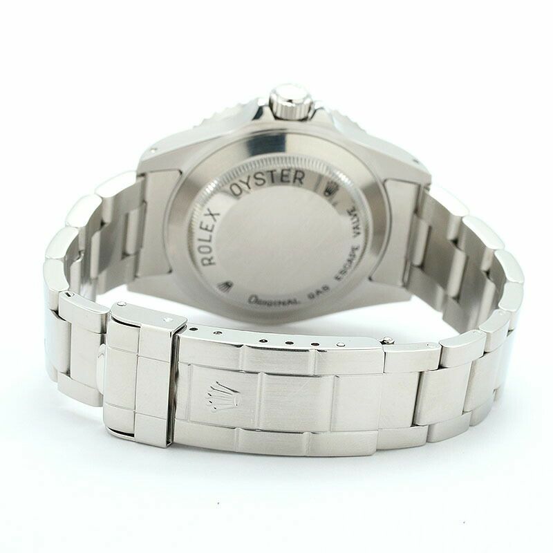 【中古】ROLEX  SEA-DWELLER  ロレックス シードゥエラー 16600