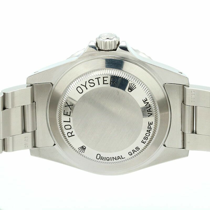 【中古】ROLEX  SEA-DWELLER  ロレックス シードゥエラー 16600