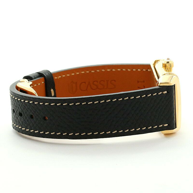 【中古】JAEGAR LE COULTRE  REVERSO DUETTO CLASSIQUE  ジャガー・ルクルト レベルソ デュエット クラシック Q2561401 (256.1.75)