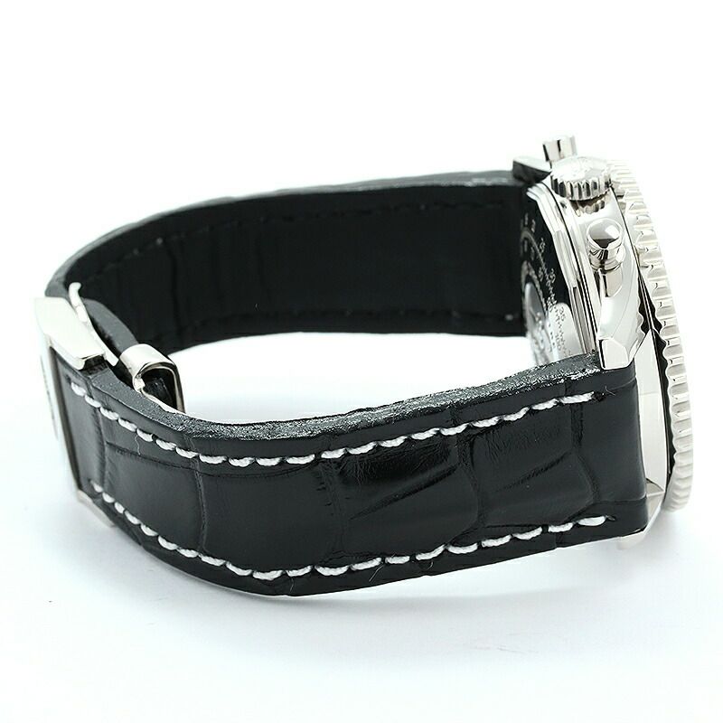 【中古】BREITLING  NAVITIMER 01  ブライトリング ナビタイマー01 AB0120 (A022B01WBD)