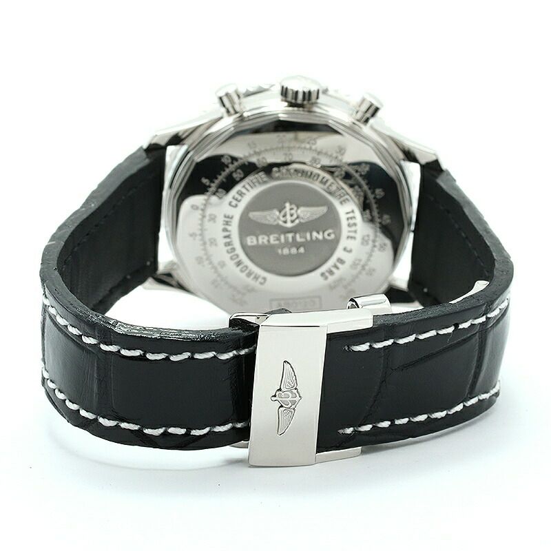 【中古】BREITLING  NAVITIMER 01  ブライトリング ナビタイマー01 AB0120 (A022B01WBD)