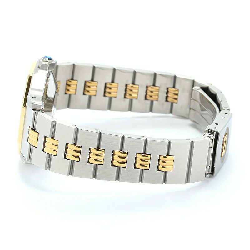 カルティエ　Cartier サントスオクタゴン　ラウンド コマ カルティエ Cartier サントスオクタゴン ラウンド コマ 2個