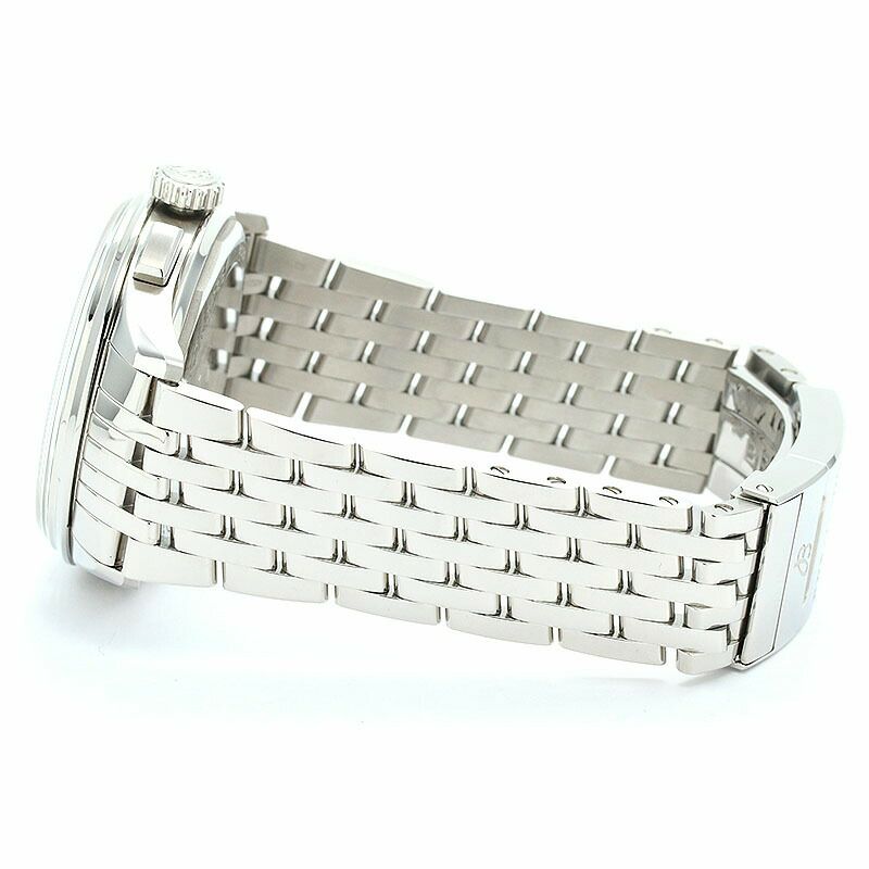 【中古】BREITLING  PREMIER B01 CHRONOGRAPH 42 BRITISH RACING GREEN  ブライトリング プレミエ B01 クロノグラフ 42 ベントレー ブリティッシュ・レーシング・グリーン AB0118A11L1A1