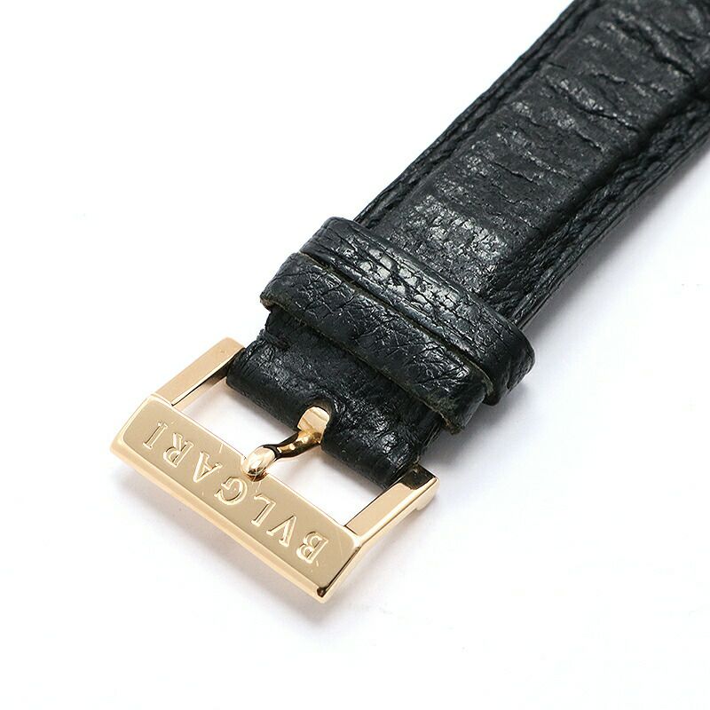 中古】BVLGARI ANFITEATRO ブルガリ アンフィティアトロ AT35GL
