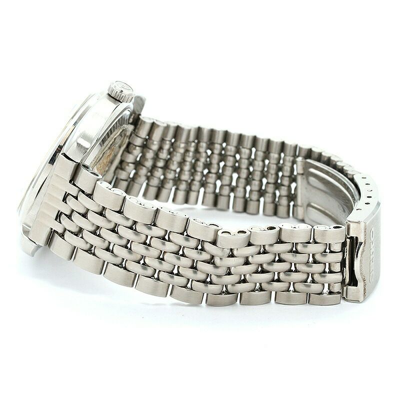 【中古】KING SEIKO  56KS HI-BEAT AUTOMATIC  キングセイコー 56KS ハイビート オートマティック 5621-7000