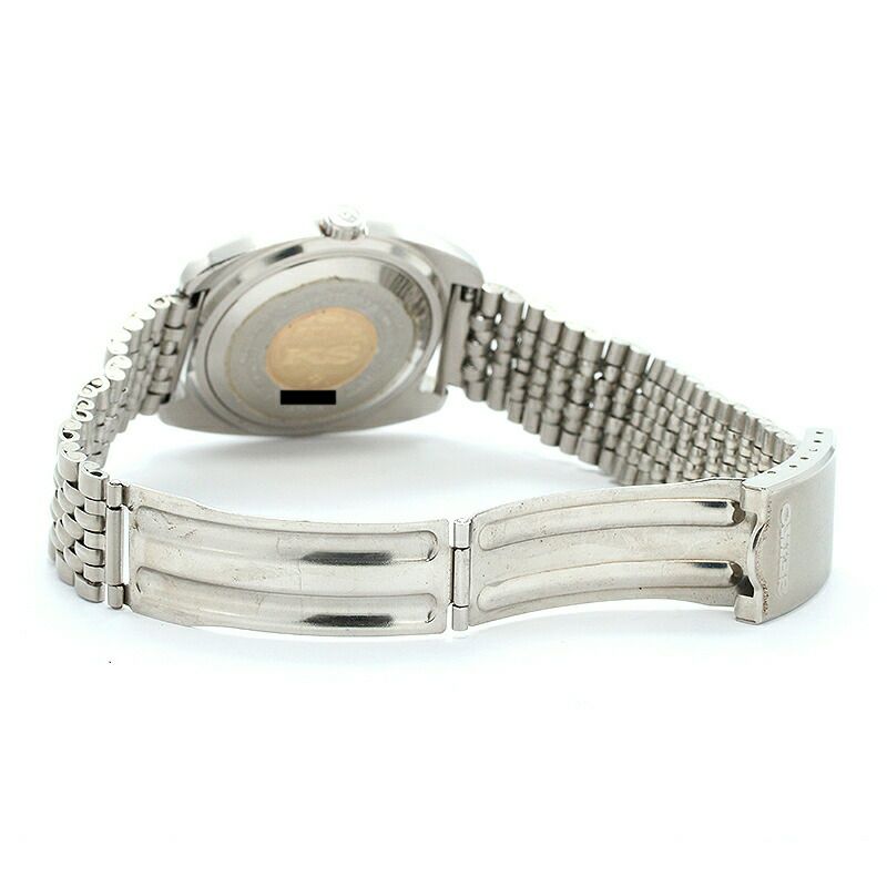 【中古】KING SEIKO  56KS HI-BEAT AUTOMATIC  キングセイコー 56KS ハイビート オートマティック 5621-7000