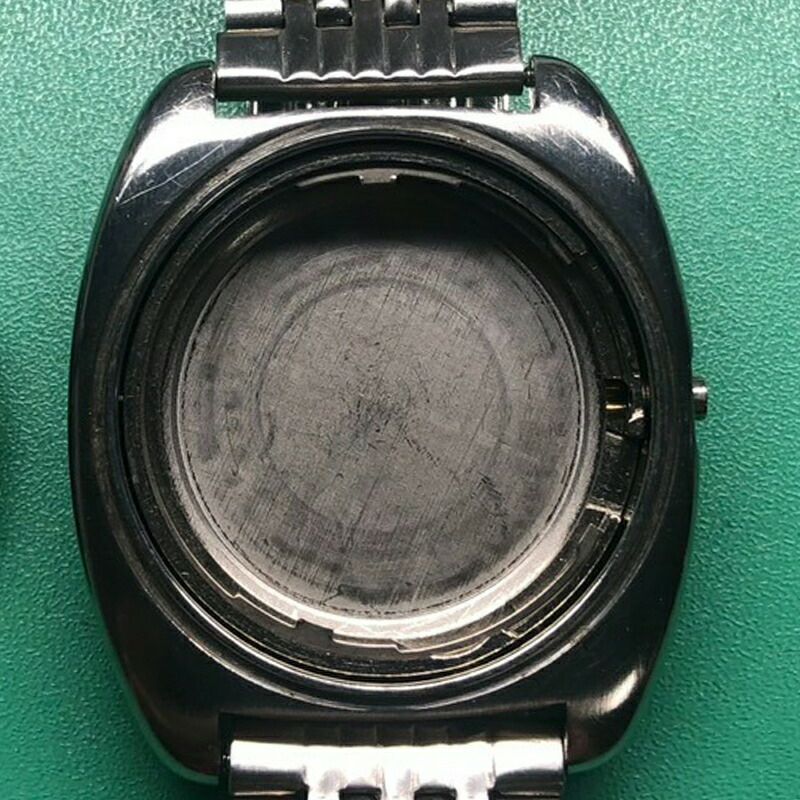 【中古】KING SEIKO  56KS HI-BEAT AUTOMATIC  キングセイコー 56KS ハイビート オートマティック 5621-7000