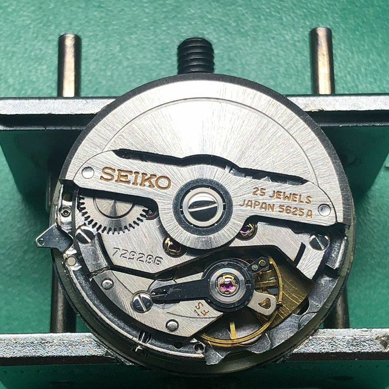 中古】KING SEIKO 56KS HI-BEAT AUTOMATIC キングセイコー 56KS