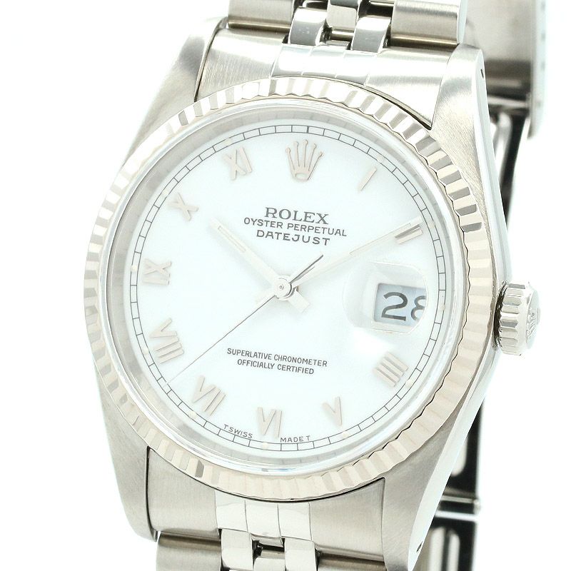 16234 rolex