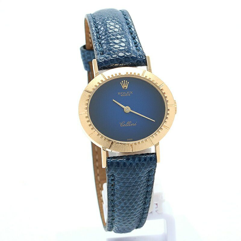 プレゼントを選ぼう！ Rolex 腕時計 腕時計 メンズ Mens Cellini 腕時計(アナログ)