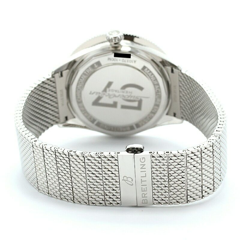 【中古】BREITLING  SUPEROCEAN HERITAGE '57  ブライトリング スーパーオーシャン ヘリテージ '57 A10370121B1A1