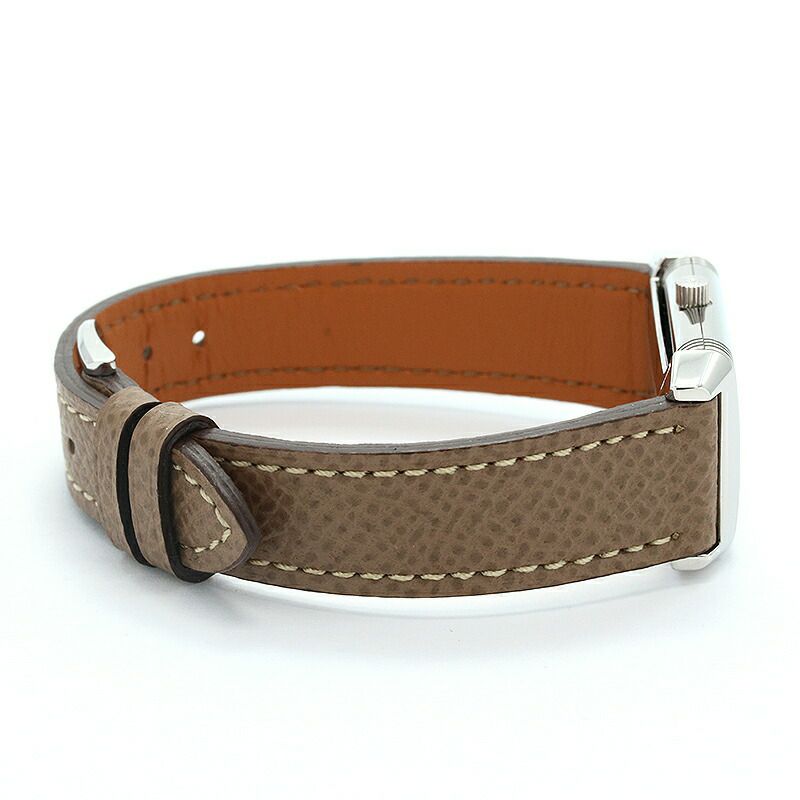 【中古】JAEGER LECOULTRE  REVERSO LADY  ジャガールクルト レベルソ 260.8.08(Q2618110)