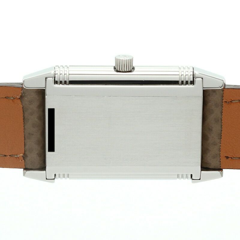 【中古】JAEGER LECOULTRE  REVERSO LADY  ジャガールクルト レベルソ 260.8.08(Q2618110)