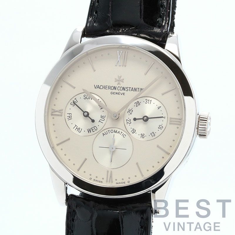 中古】VACHERON CONSTANTIN DAY-DATE 36MM ヴァシュロン