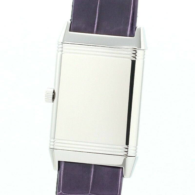 中古】JAEGER-LE COULTRE REVERSO CLASSIC ジャガールクルト レベルソ クラシック Q2508413 (252.8.86)｜ヴィンテージブランド｜時計・腕時計の通販サイトBEST  ISHIDA（正規・中古販売店）