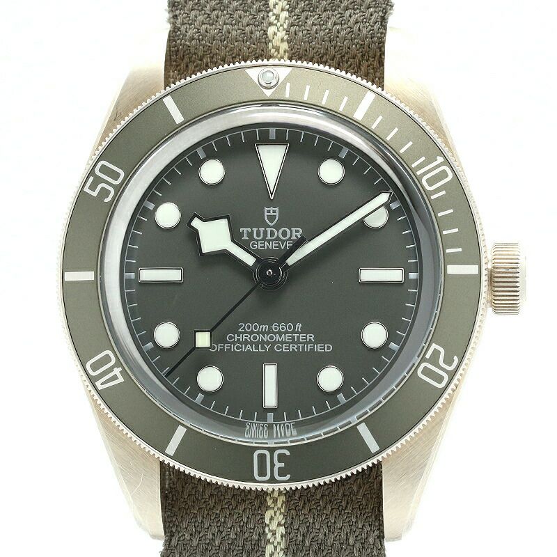 中古】TUDOR BLACK BAY FIFTY-EIGHT 925 / BLACK BAY 58 925  