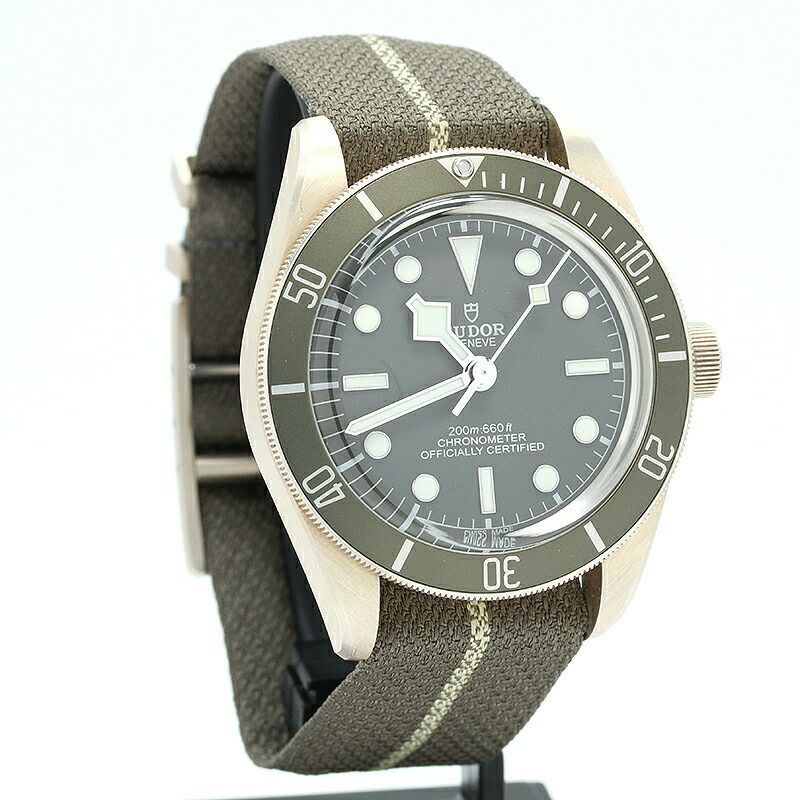 中古】TUDOR BLACK BAY FIFTY-EIGHT 925 / BLACK BAY 58 925 
