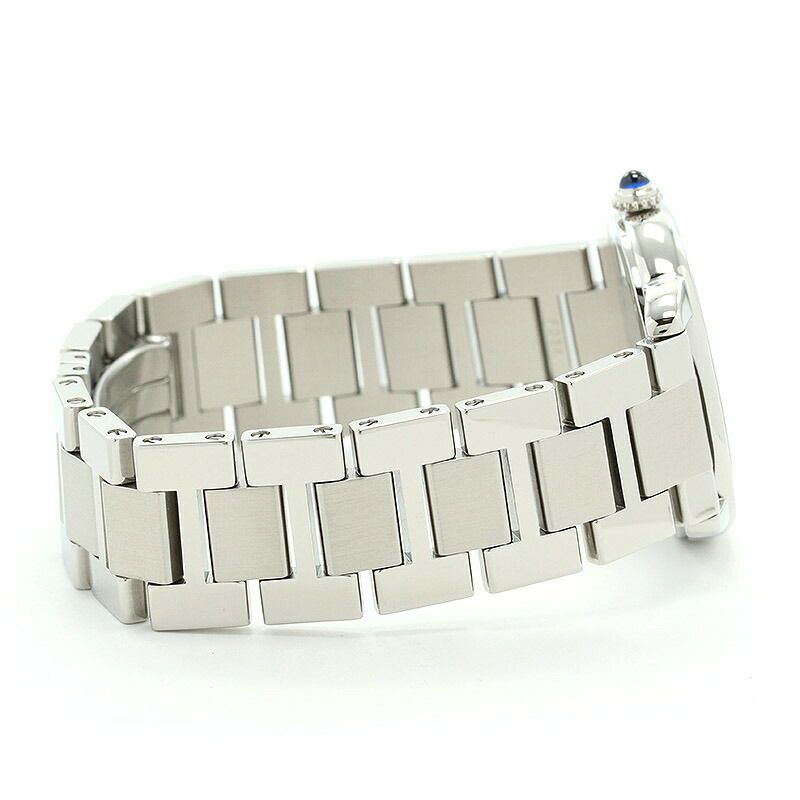 【中古】CARTIER  RONDE SOLO DE CARTIER WATCH 29MM  カルティエ ロンド ソロ ドゥ カルティエ ウォッチ 29MM / ロンドソロ29MM W6701004