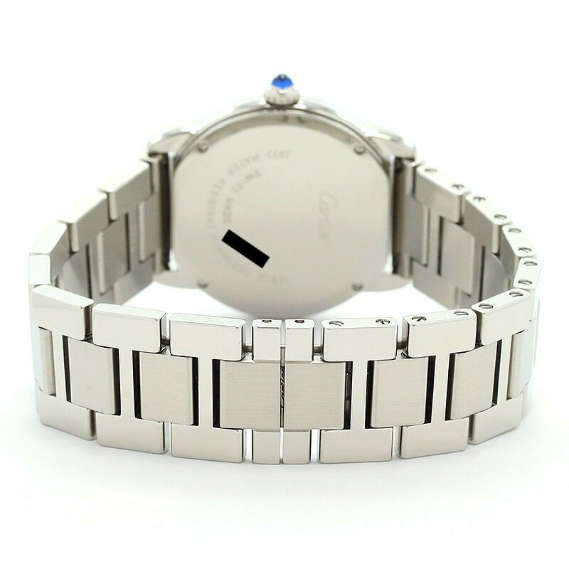 【中古】CARTIER  RONDE SOLO DE CARTIER WATCH 29MM  カルティエ ロンド ソロ ドゥ カルティエ ウォッチ 29MM / ロンドソロ29MM W6701004