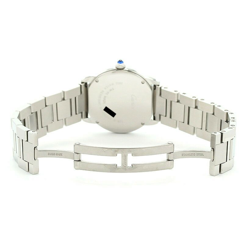 【中古】CARTIER  RONDE SOLO DE CARTIER WATCH 29MM  カルティエ ロンド ソロ ドゥ カルティエ ウォッチ 29MM / ロンドソロ29MM W6701004