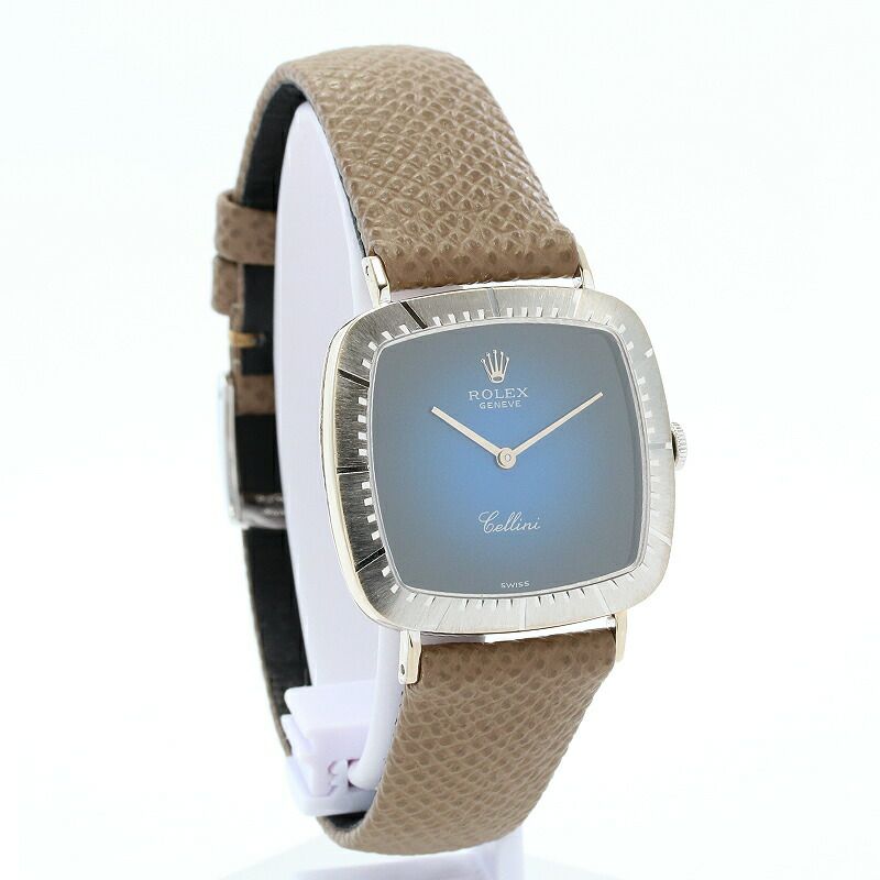 中古】ROLEX CELLINI ロレックス チェリーニ 4084/9｜ヴィンテージ  