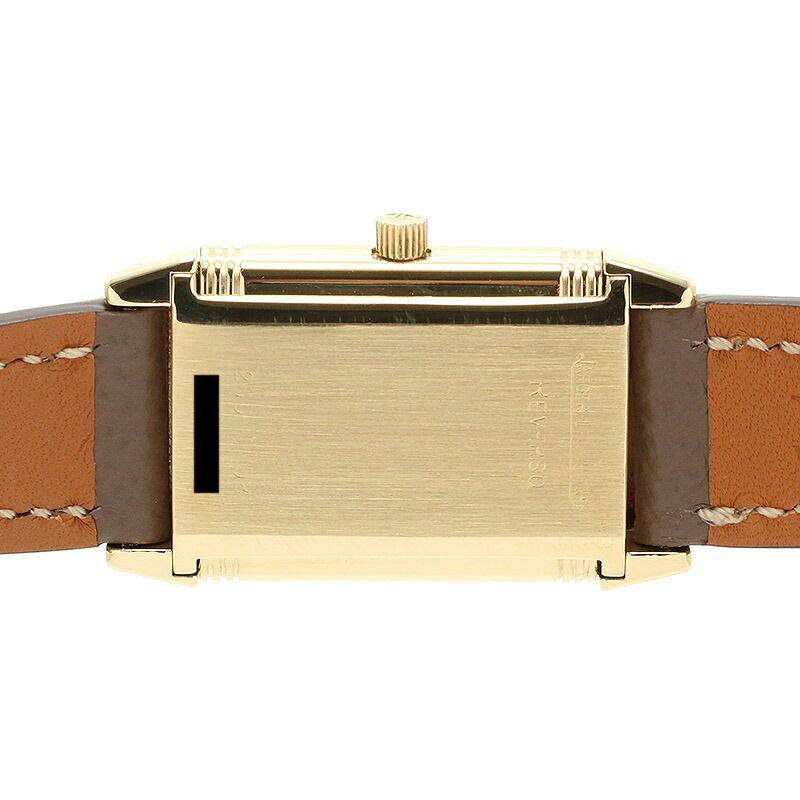 【中古】JAEGAR LE COULTRE  REVERSO  ジャガールクルト レベルソ 260.1.08