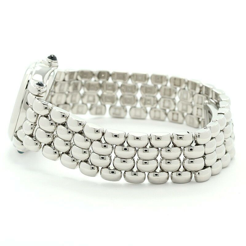 【仮】ショパール【CHOPARD】ハッピースポーツ27/8250-23レディースホワイトステンレススティール腕時計時計HAPPYSPORTWHITESS【中古】