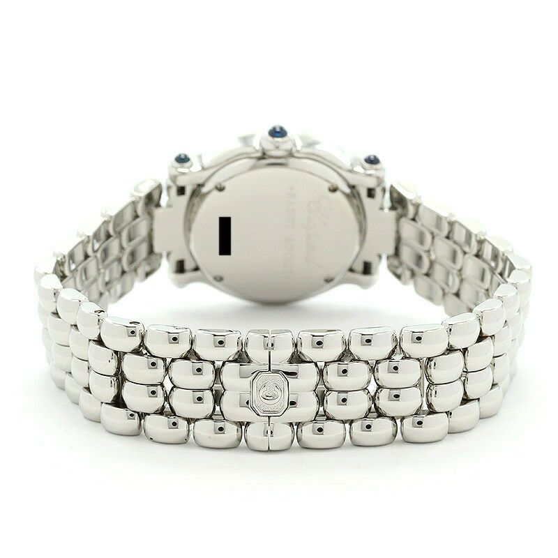 【中古】CHOPARD  HAPPY SPORT  ショパール ハッピースポーツ 27/8250-23