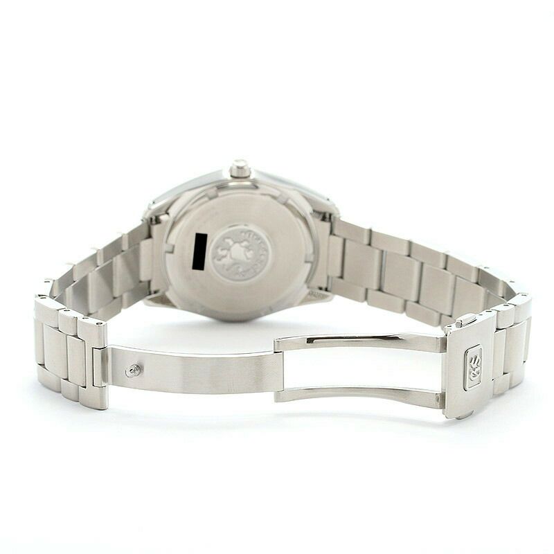 中古】GRAND SEIKO HERITAGE COLLECTION 9F QUARTZ グランドセイコー  