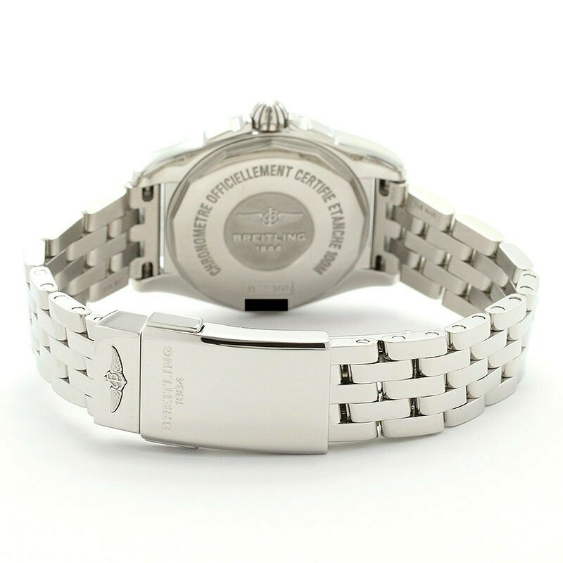 【中古】BREITLING  GALACTIC 29  ブライトリング ギャラクティック29 W7234812/BH27/791A (W723B-PPA)