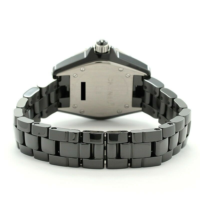 中古】CHANEL J12 シャネル J12 H1625｜ヴィンテージブランド｜時計