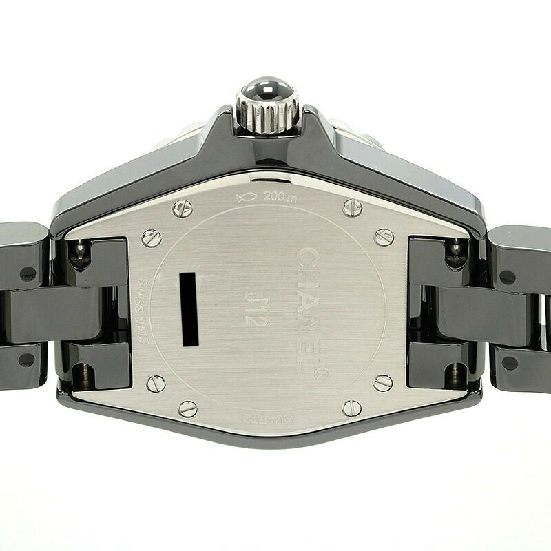 中古】CHANEL J12 シャネル J12 H1625｜ヴィンテージブランド｜時計