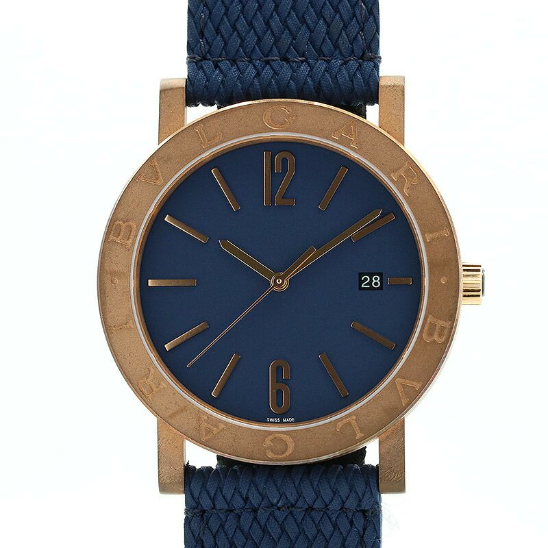 【BVLGARI ブルガリ】Solotempo ソロテンポ 腕時計 ブルガリ ブルガリ ソロテンポ[102929] Bvlgari Bvlgari