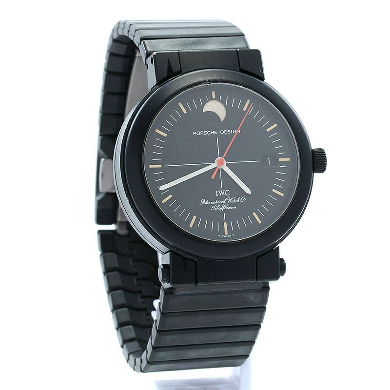 ポルシェデザイン ヴィンテージ レディース 腕時計 - 腕時計(アナログ)