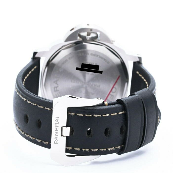 中古】OFFICINE PANERAI LUMINOR MARINA 8DAYS PANERISTI