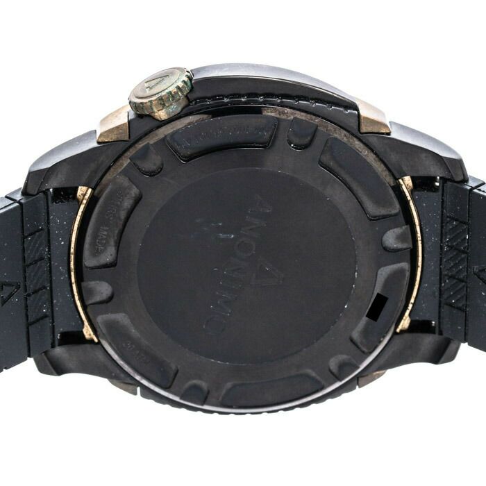 【中古】ANONIMO  NAUTILO  アノーニモ ナウティーロ 1001.05.001.A11
